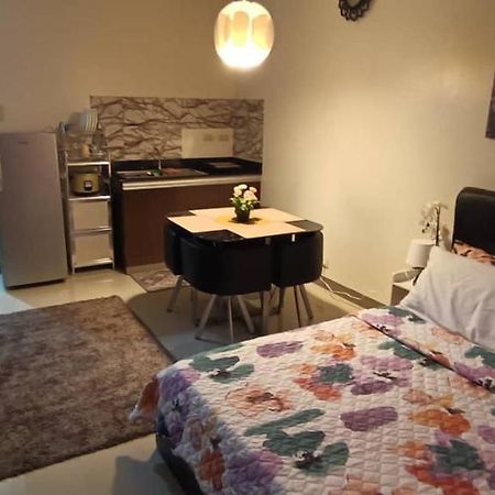 Paranaque City Katliza Condotel Kassel Residences المظهر الخارجي الصورة