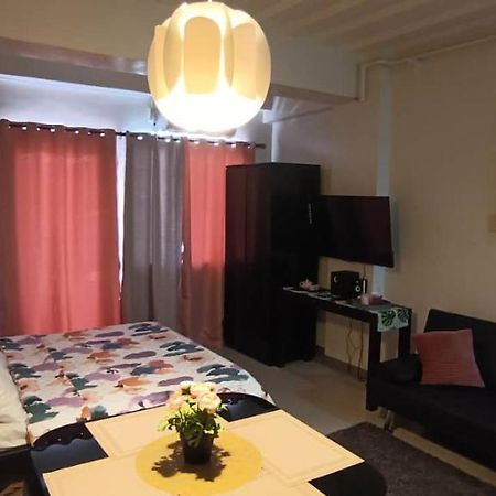 Paranaque City Katliza Condotel Kassel Residences المظهر الخارجي الصورة