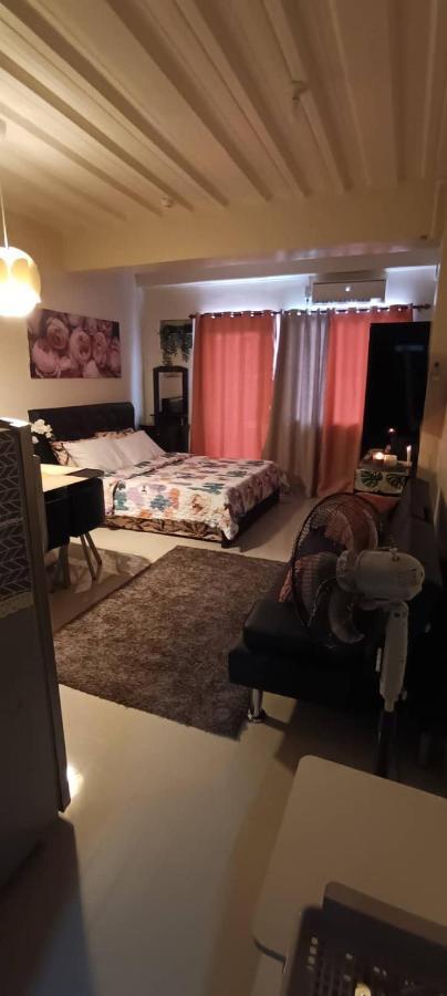 Paranaque City Katliza Condotel Kassel Residences المظهر الخارجي الصورة