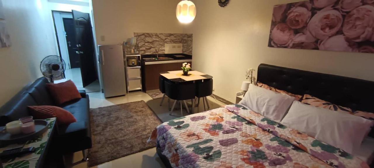 Paranaque City Katliza Condotel Kassel Residences المظهر الخارجي الصورة