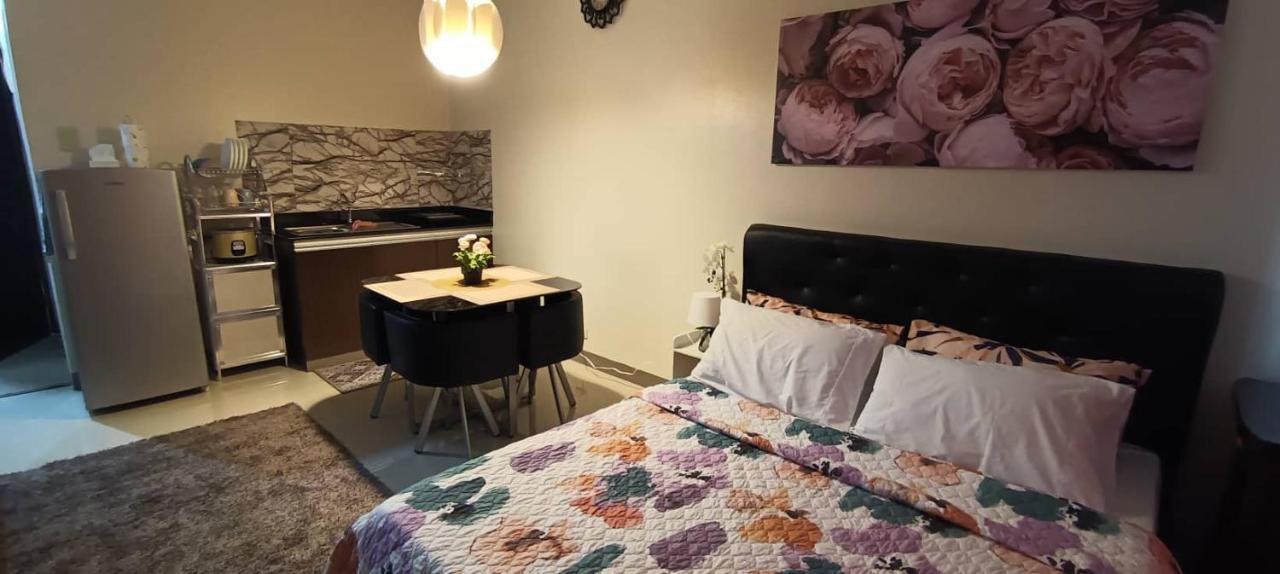 Paranaque City Katliza Condotel Kassel Residences المظهر الخارجي الصورة