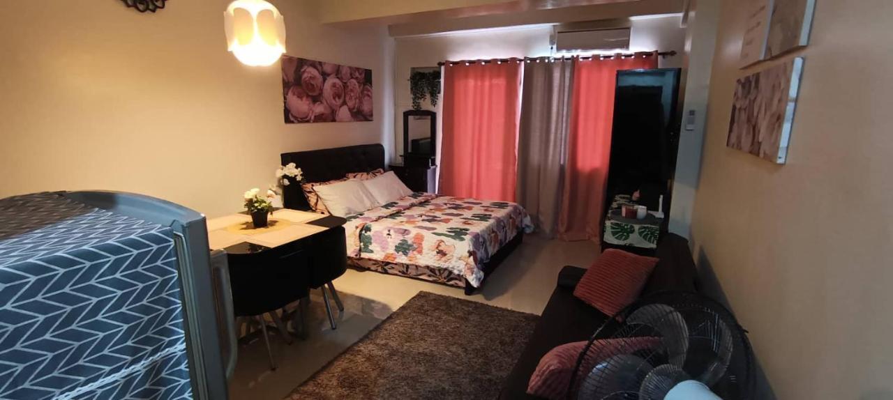Paranaque City Katliza Condotel Kassel Residences المظهر الخارجي الصورة